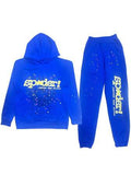 Jogging spider outfit